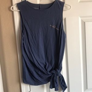 Good Hyouman “wildheart” sleeveless top tank